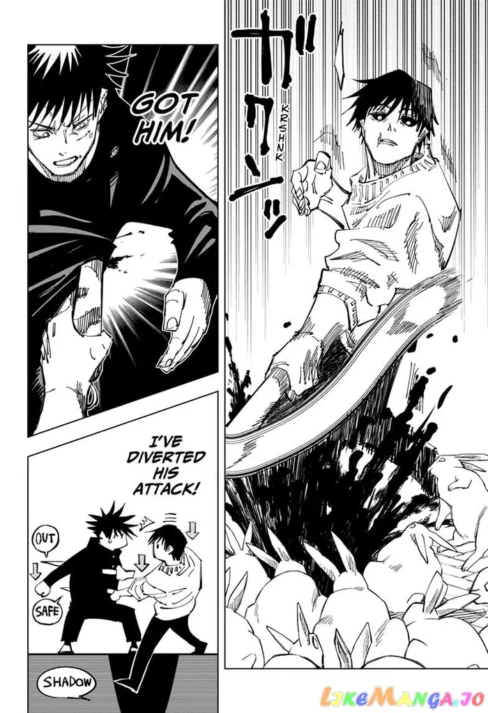 Jujutsu Kaisen Chapter 113 image 11_optimized